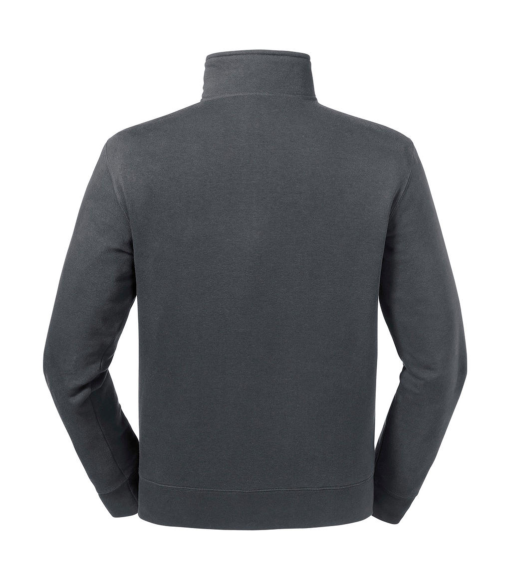 Authentic 1/4 Zip Sweat