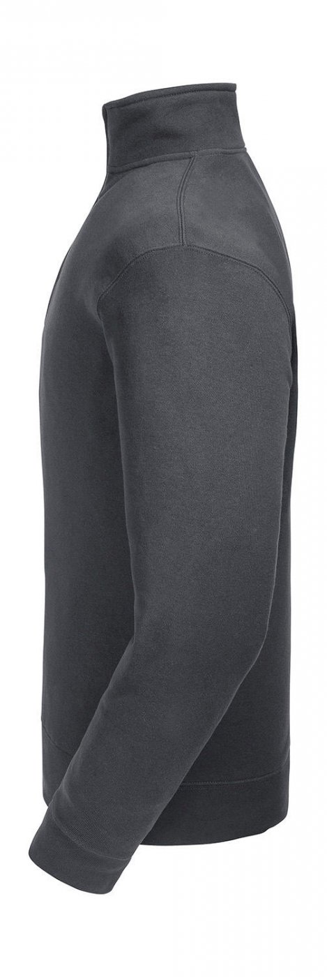 Authentic 1/4 Zip Sweat