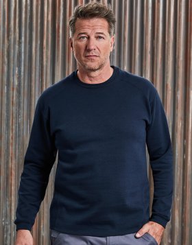 Workwear Set-In Sweatshirt
