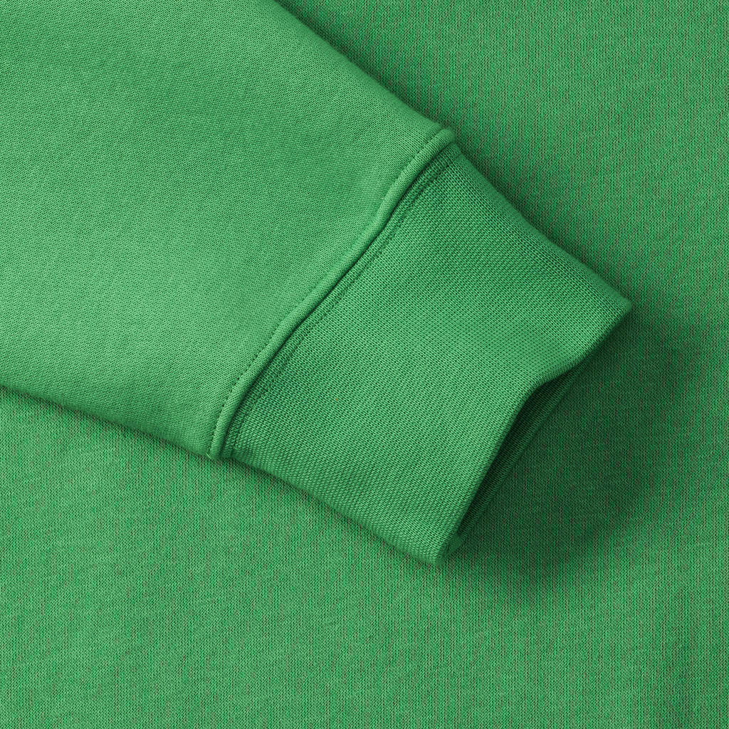The Authentic Sweat