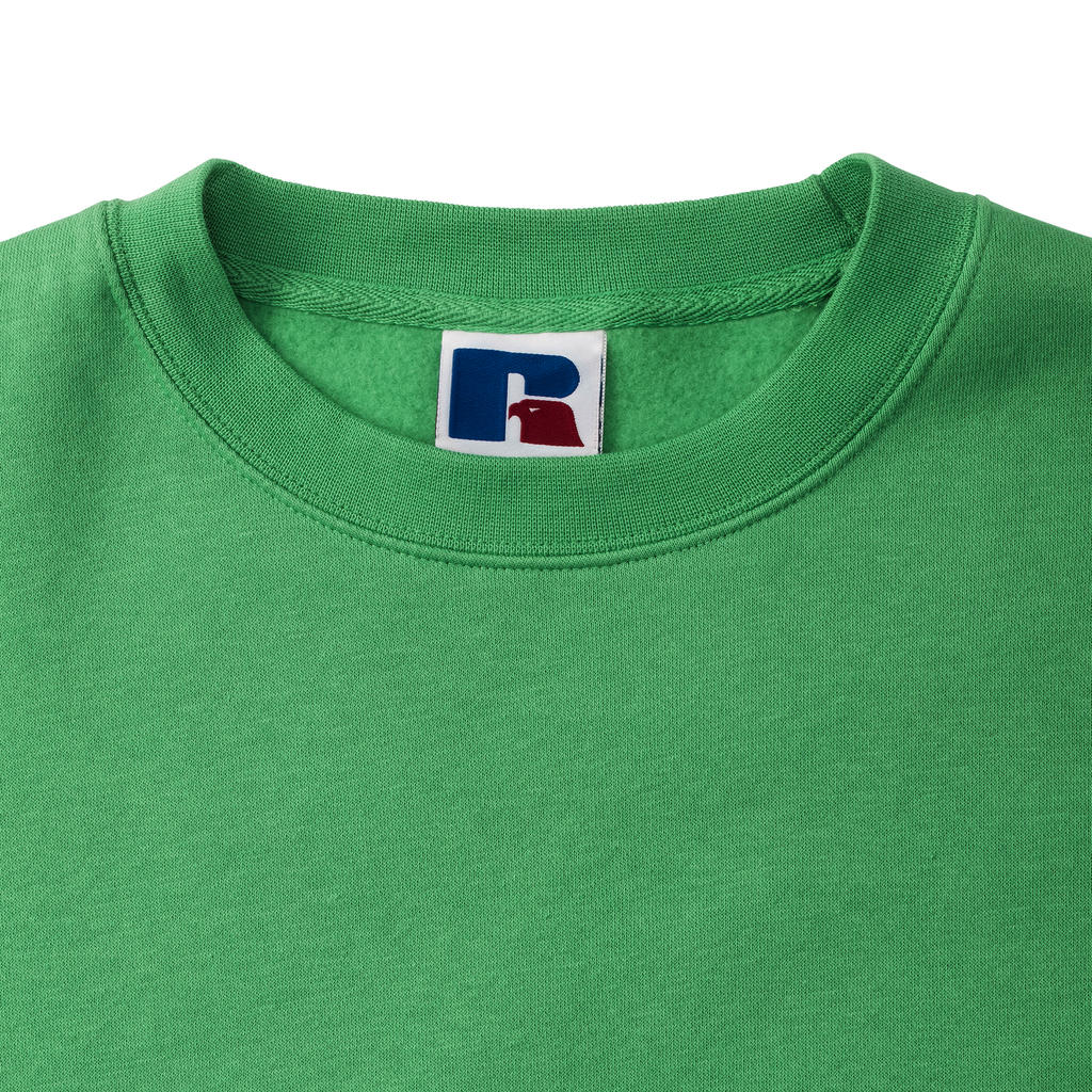 The Authentic Sweat