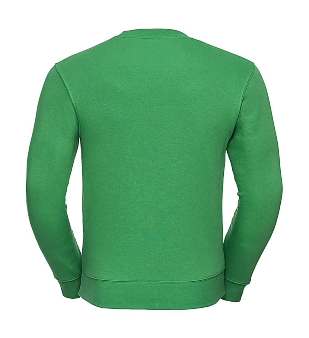 The Authentic Sweat