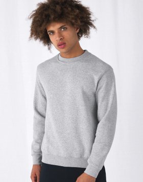 Set In Sweatshirt