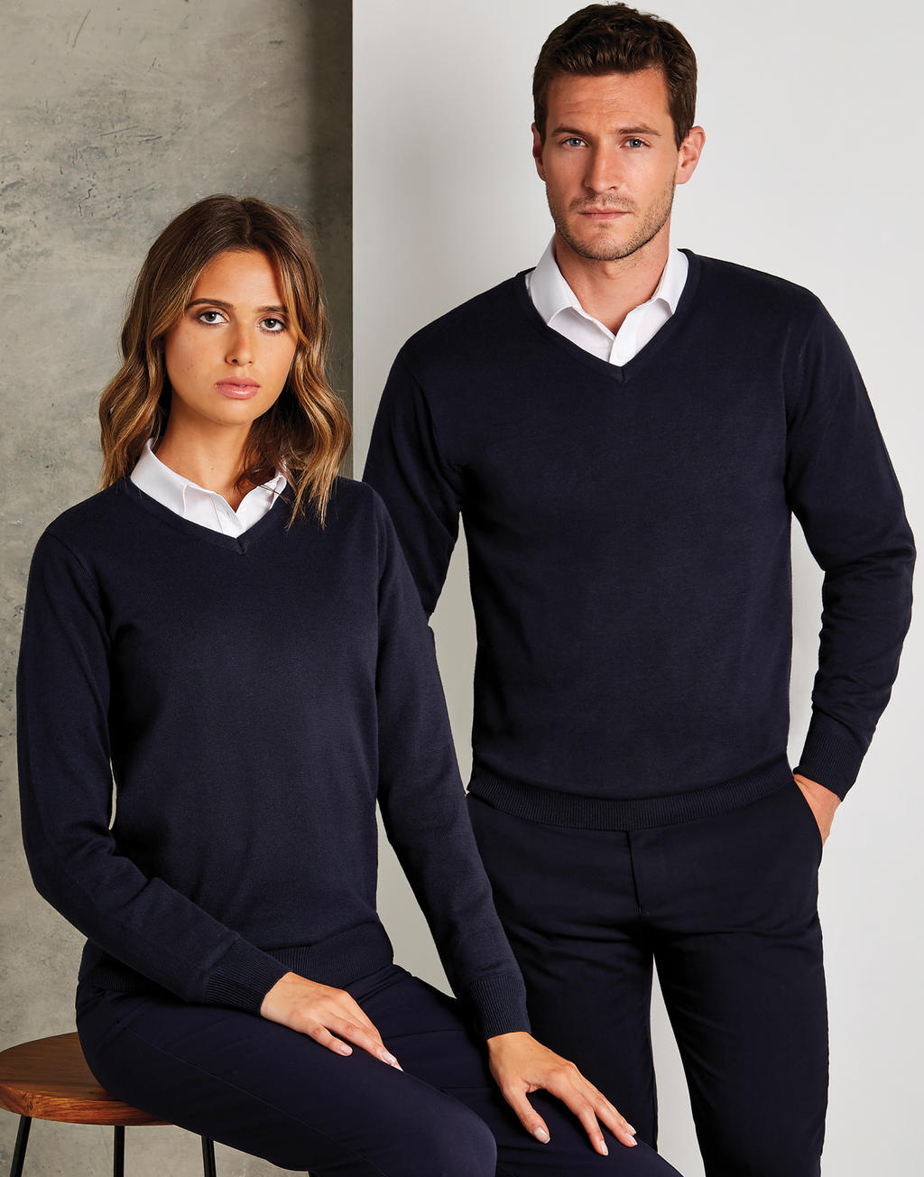 Women`s Classic Fit Arundel Sweater