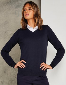 Women`s Classic Fit Arundel Sweater