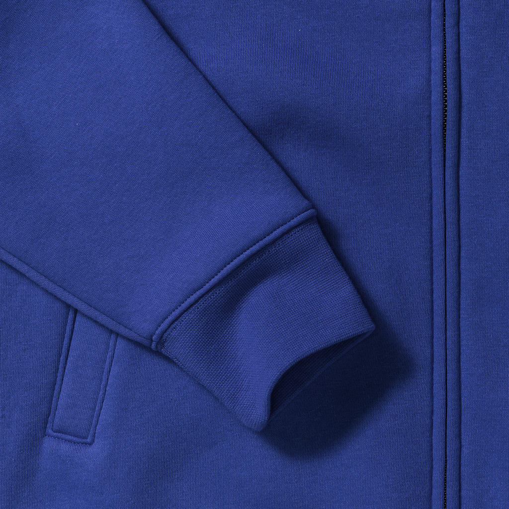 Men`s Authentic Sweat Jacket