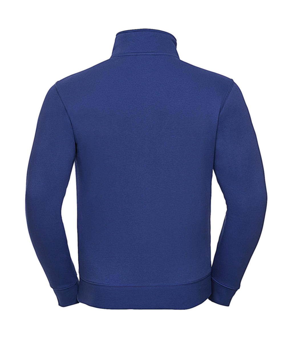 Men`s Authentic Sweat Jacket