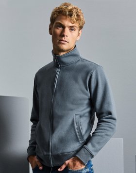 Men`s Authentic Sweat Jacket