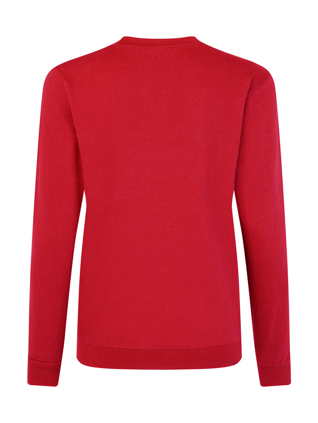 Ladies` Crew Sweat