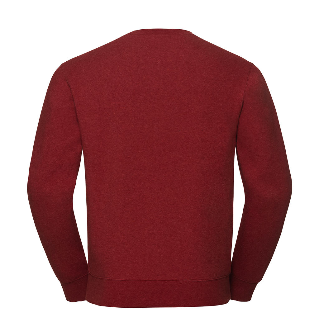 Authentic Melange Sweat