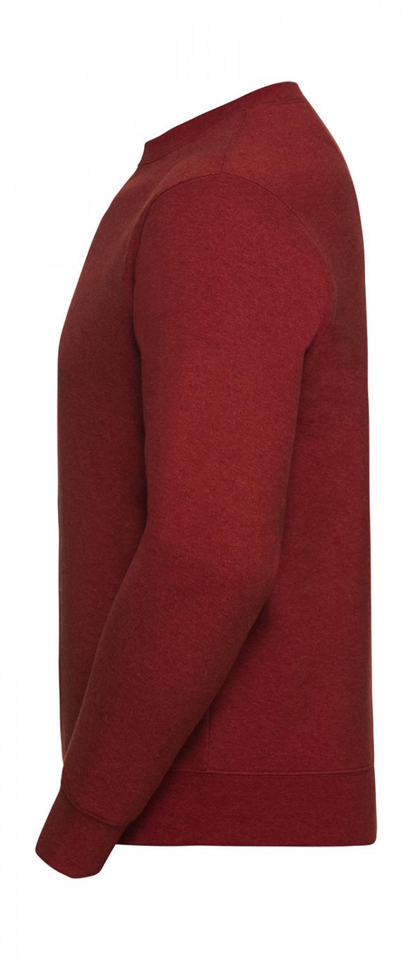 Authentic Melange Sweat