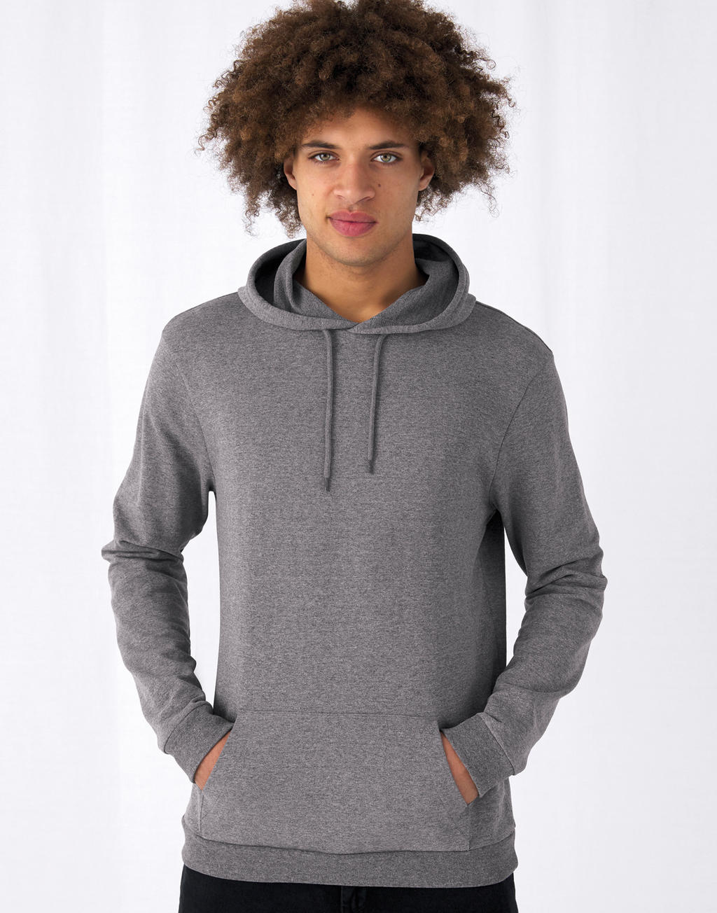 #Hoodie French Terry