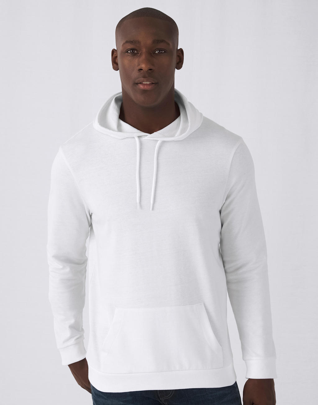 #Hoodie French Terry