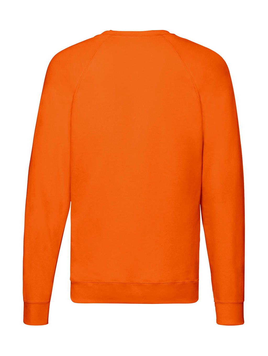 Lightweight Raglan Sweat