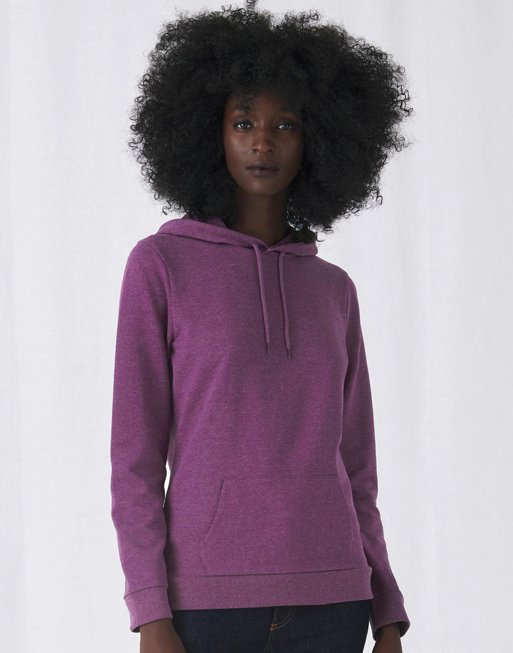 #Hoodie /women French Terry