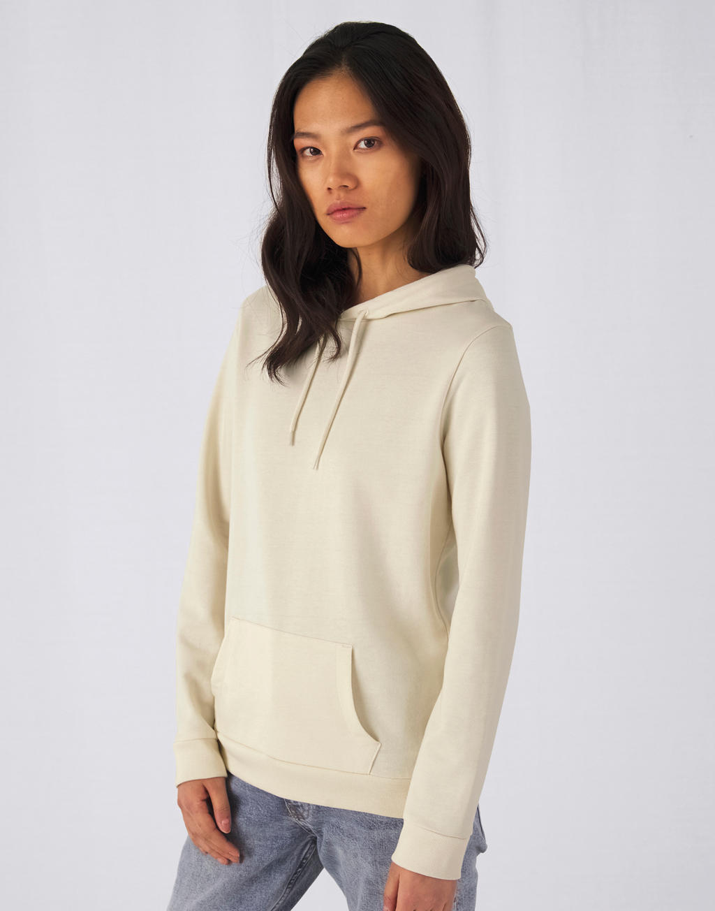#Hoodie /women French Terry