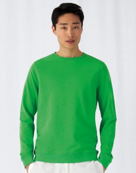Organic Crew Neck French Terry