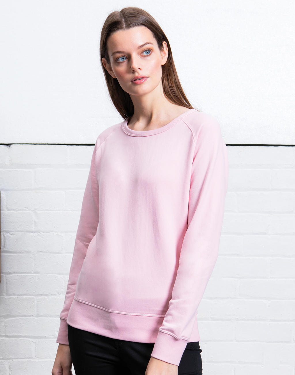 Women`s Favourite Sweatshirt