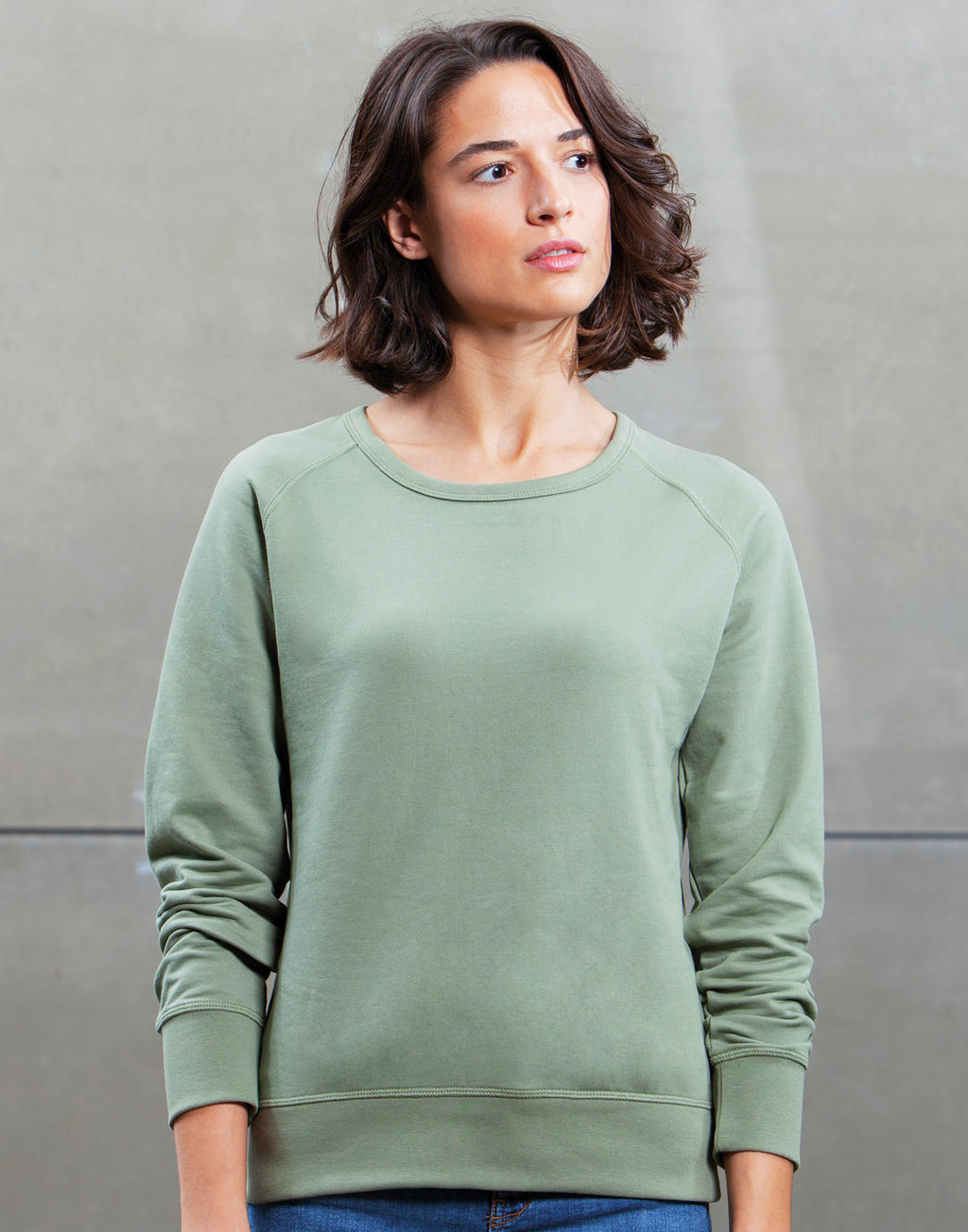 Women`s Favourite Sweatshirt