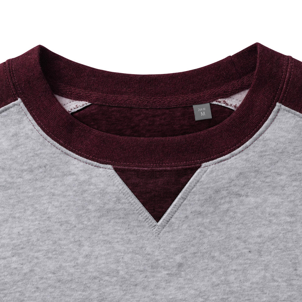 Authentic Baseball Sweat