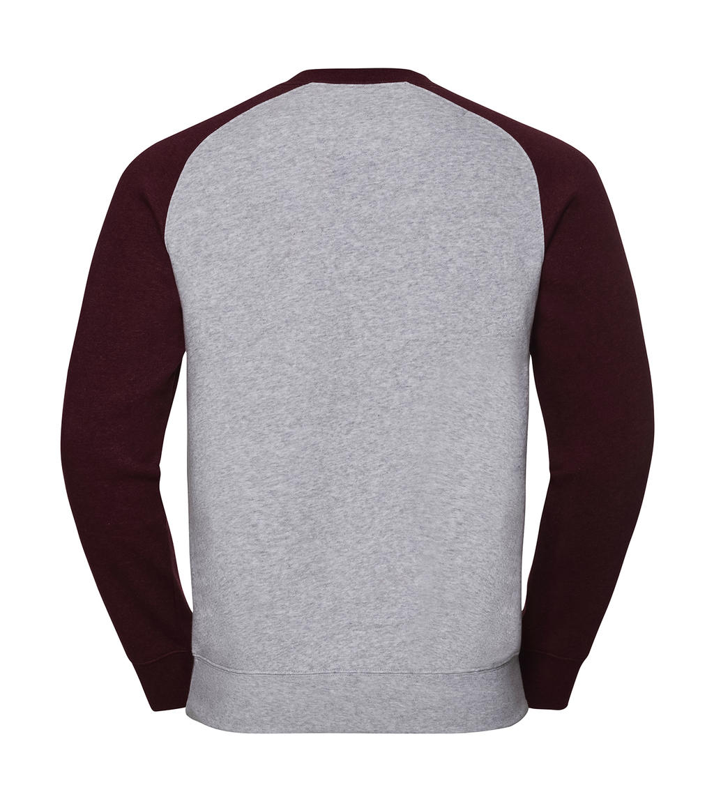 Authentic Baseball Sweat