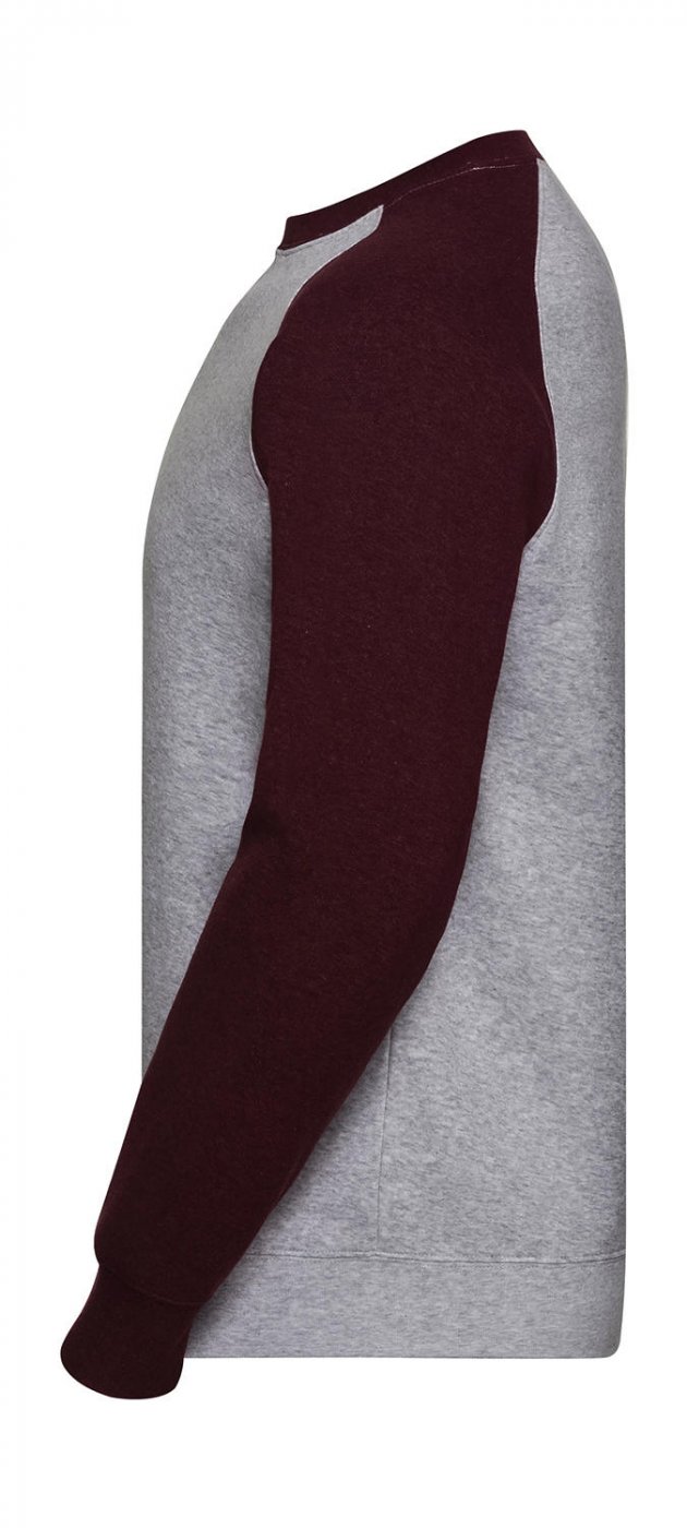 Authentic Baseball Sweat
