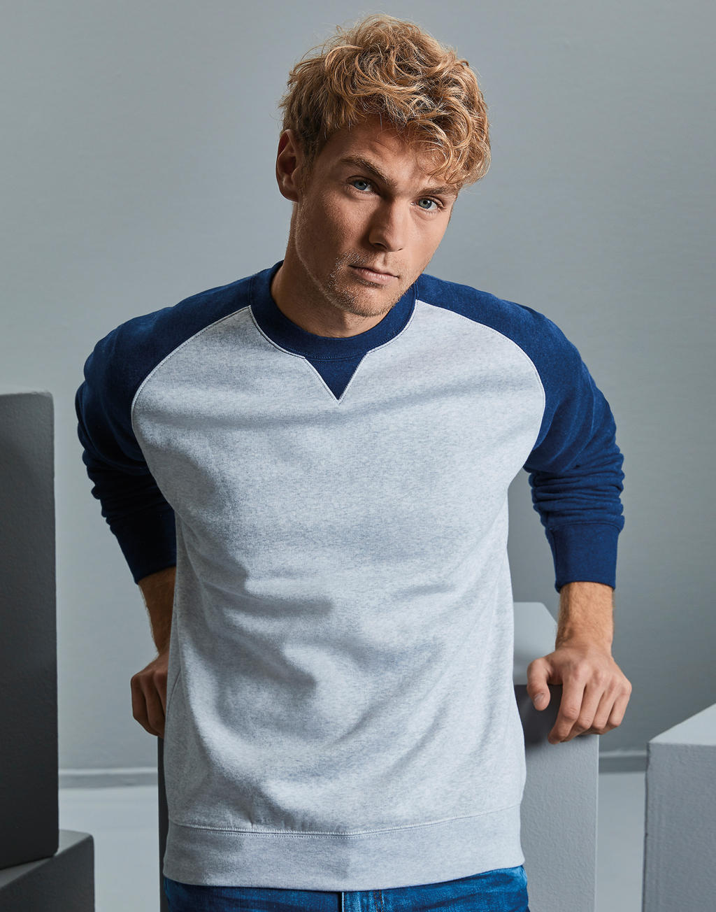 Authentic Baseball Sweat