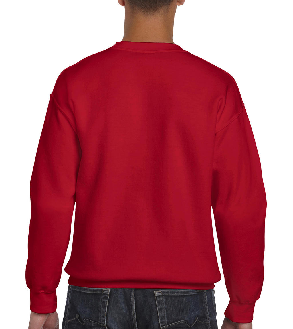 DryBlend Adult Crewneck Sweat