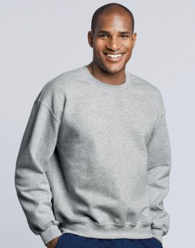 DryBlend Adult Crewneck Sweat