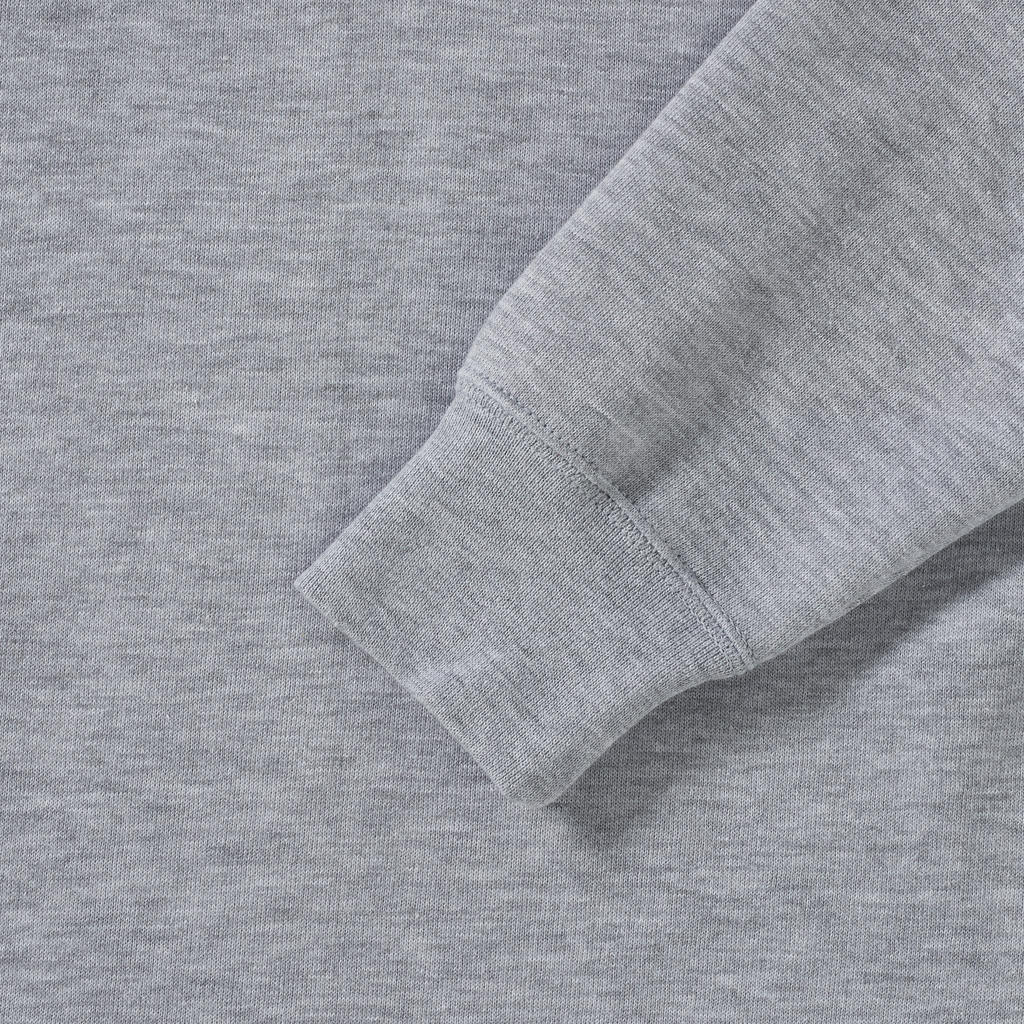 Classic Sweatshirt Raglan