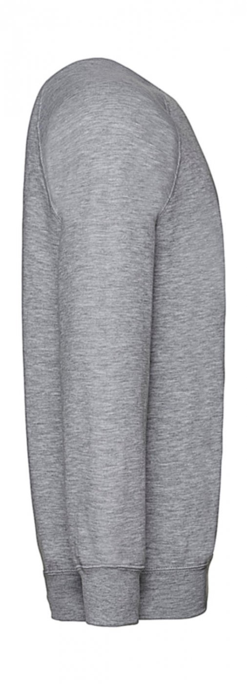 Classic Sweatshirt Raglan