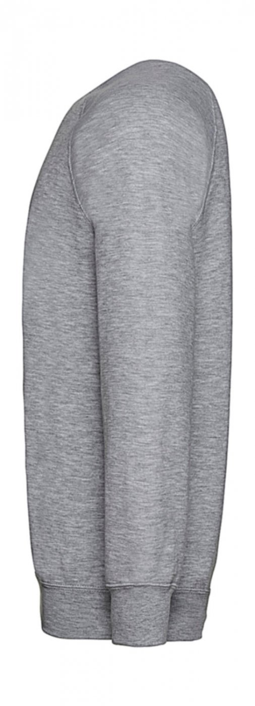 Classic Sweatshirt Raglan