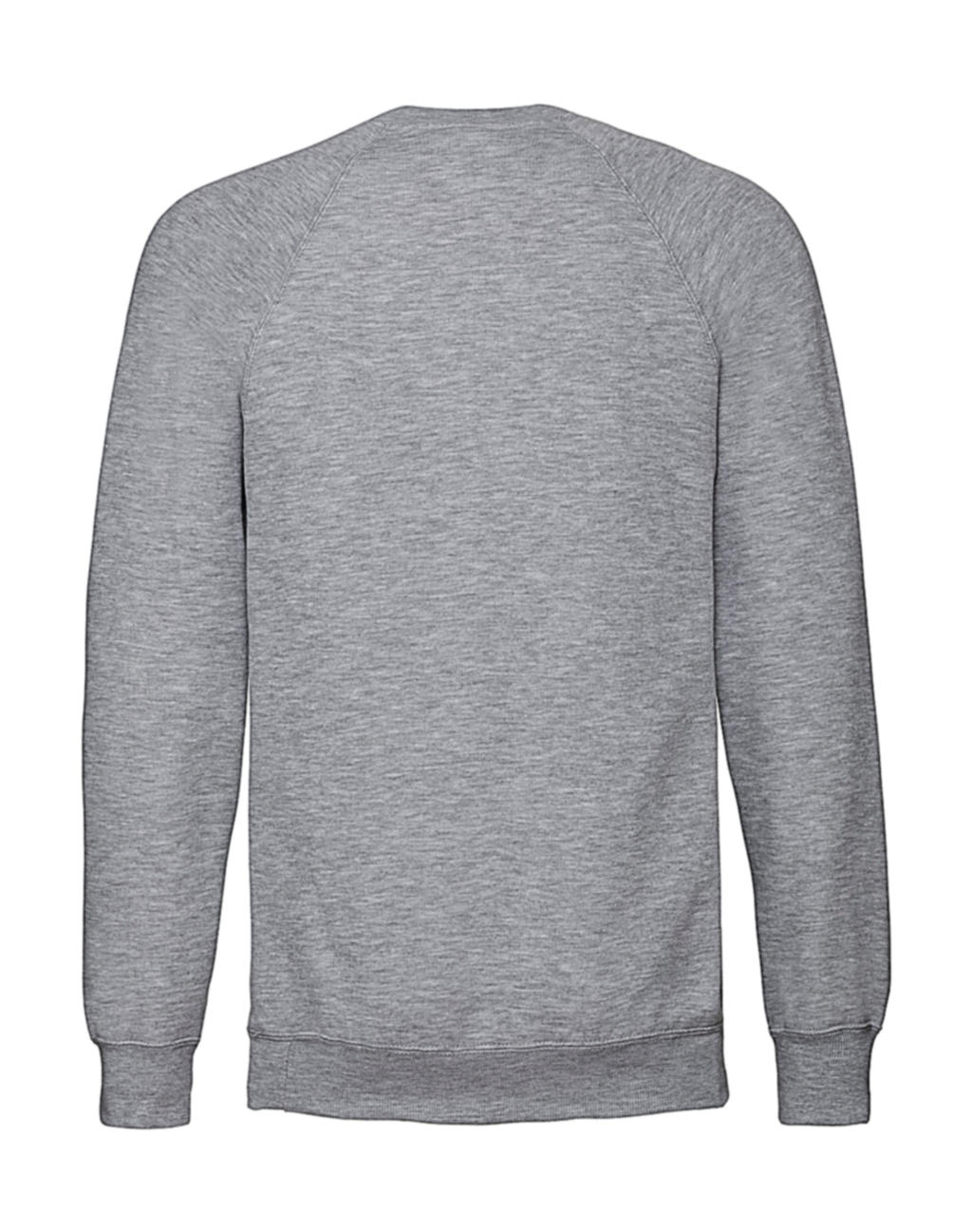 Classic Sweatshirt Raglan