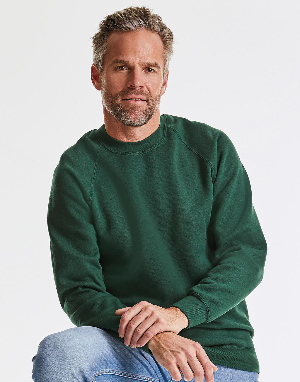 Classic Sweatshirt Raglan