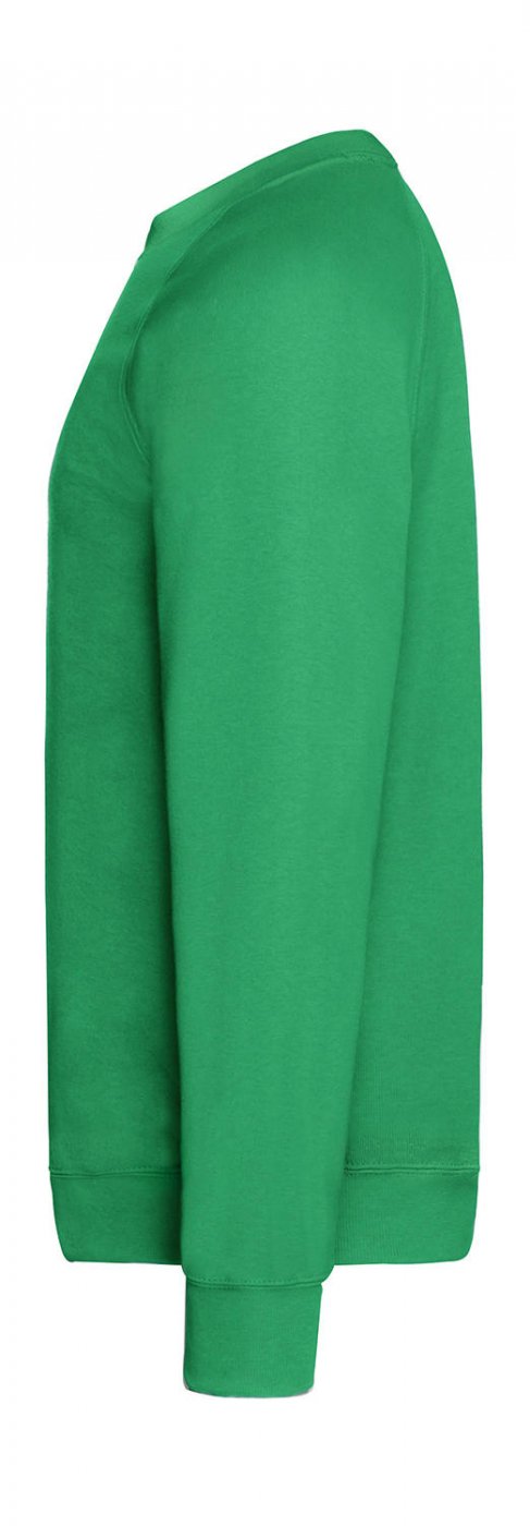 Classic Raglan Sweat