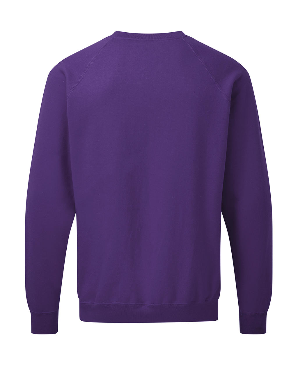 Men`s Raglan Sweat