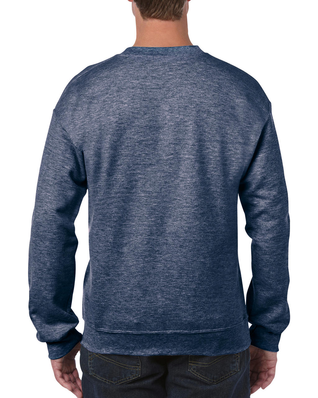 Heavy Blend Adult Crewneck Sweat