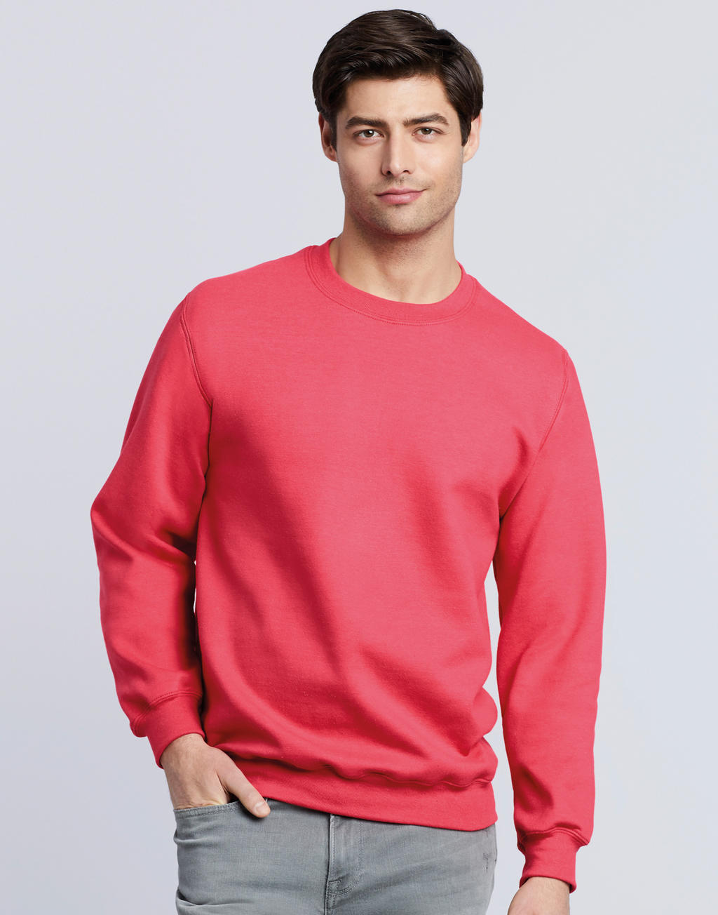 Heavy Blend Adult Crewneck Sweat