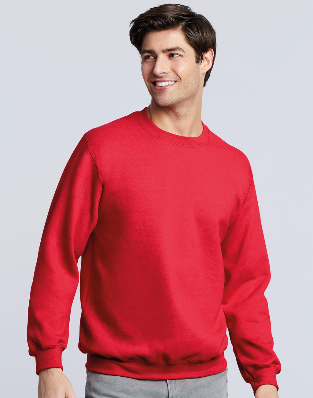 Heavy Blend Adult Crewneck Sweat