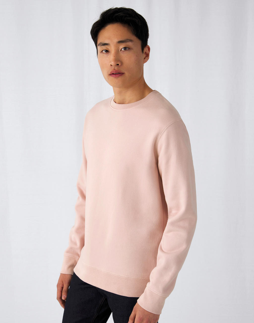 KING Crew Neck