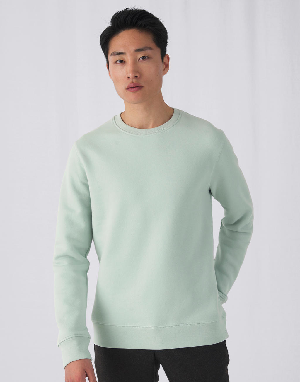 KING Crew Neck