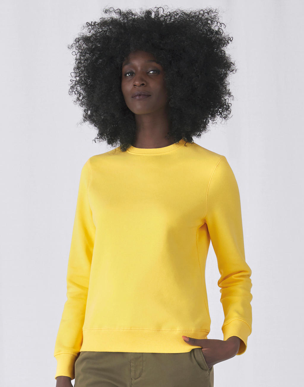 QUEEN Crew Neck /women