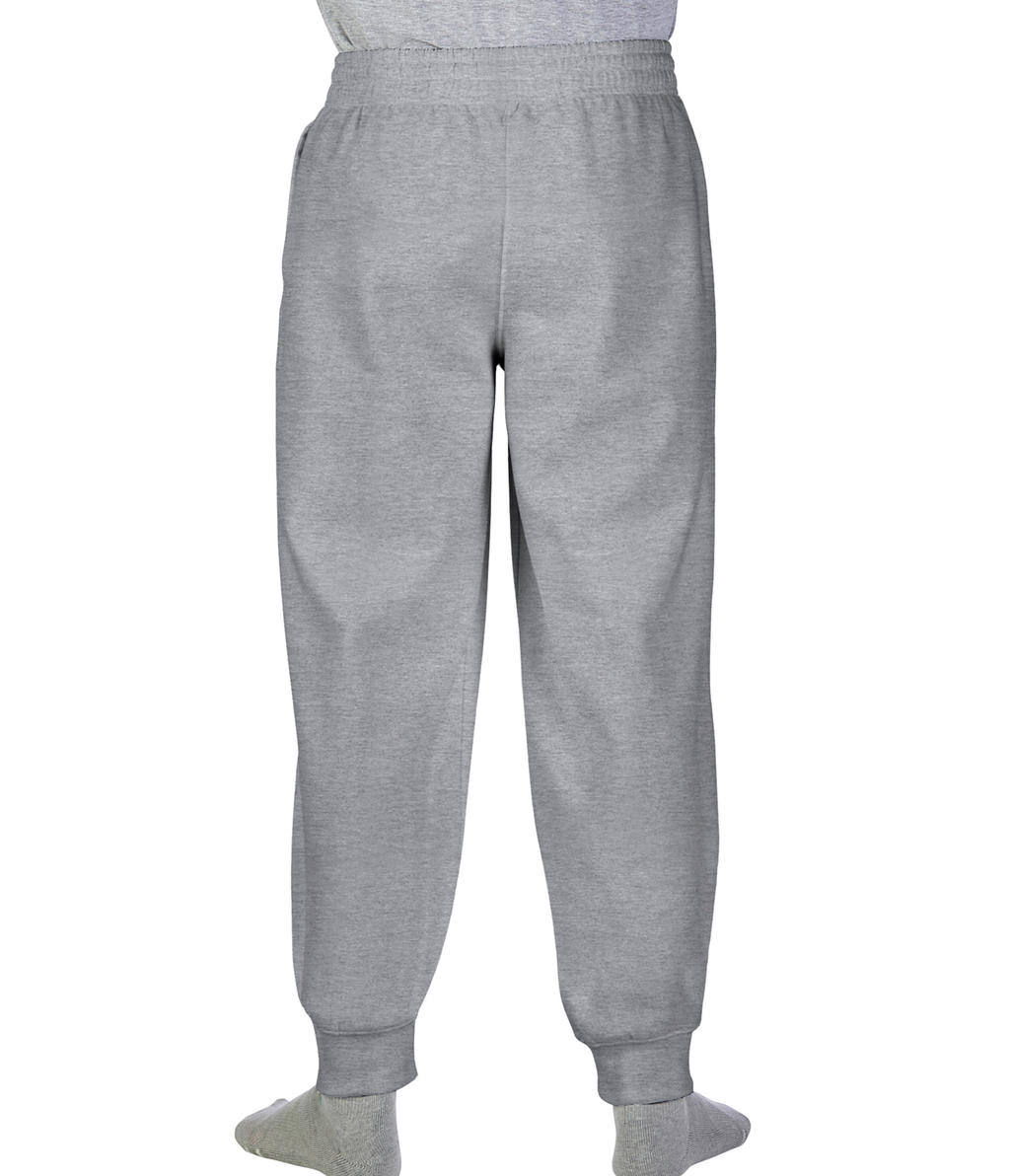 Heavy Blend Adult Sweatpants with Cuff
