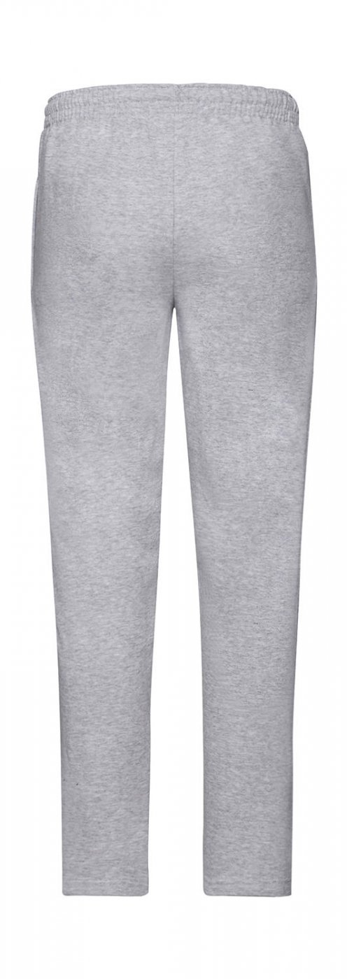 Classic Open Hem Jog Pants