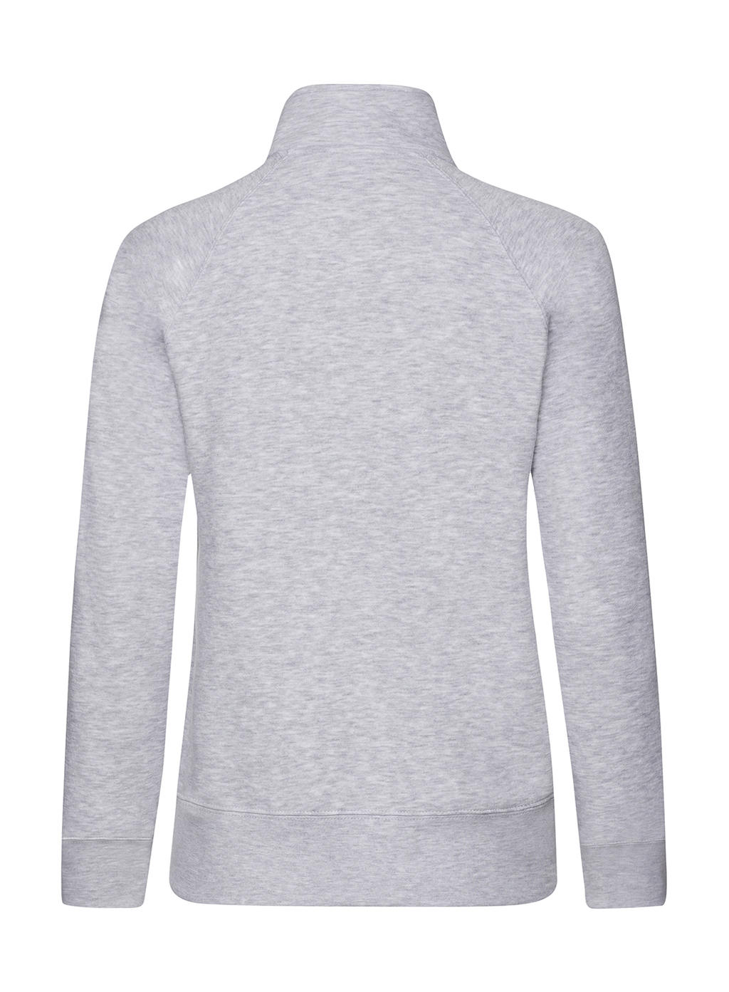 Ladies Premium Sweat Jacket