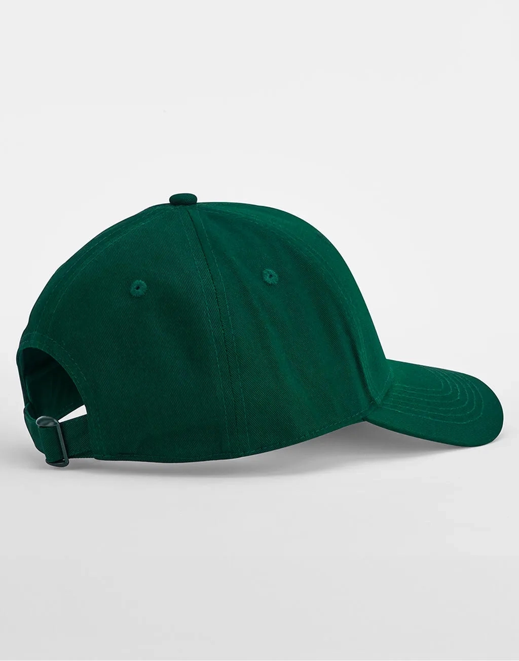 EarthAware® Clas. Org. Cotton 6 Panel Cap