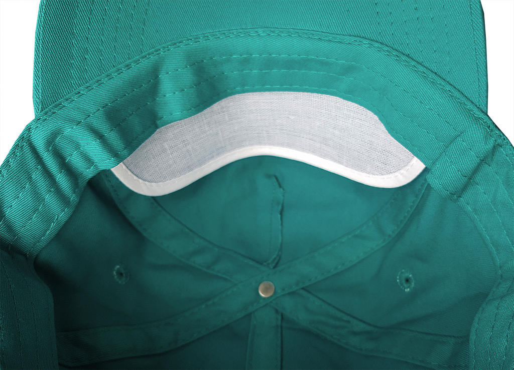 Original 5 Panel Cap