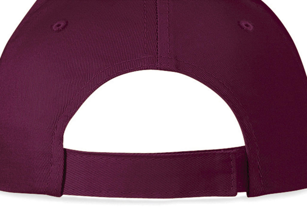 Original 5 Panel Cap