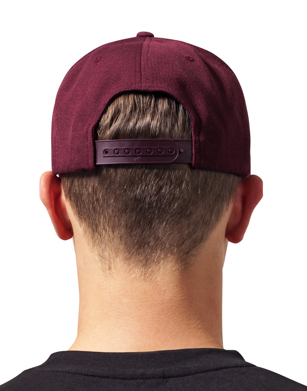 Classic Snapback Cap