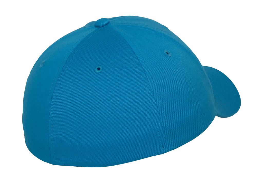 Fitted Baseball Cap